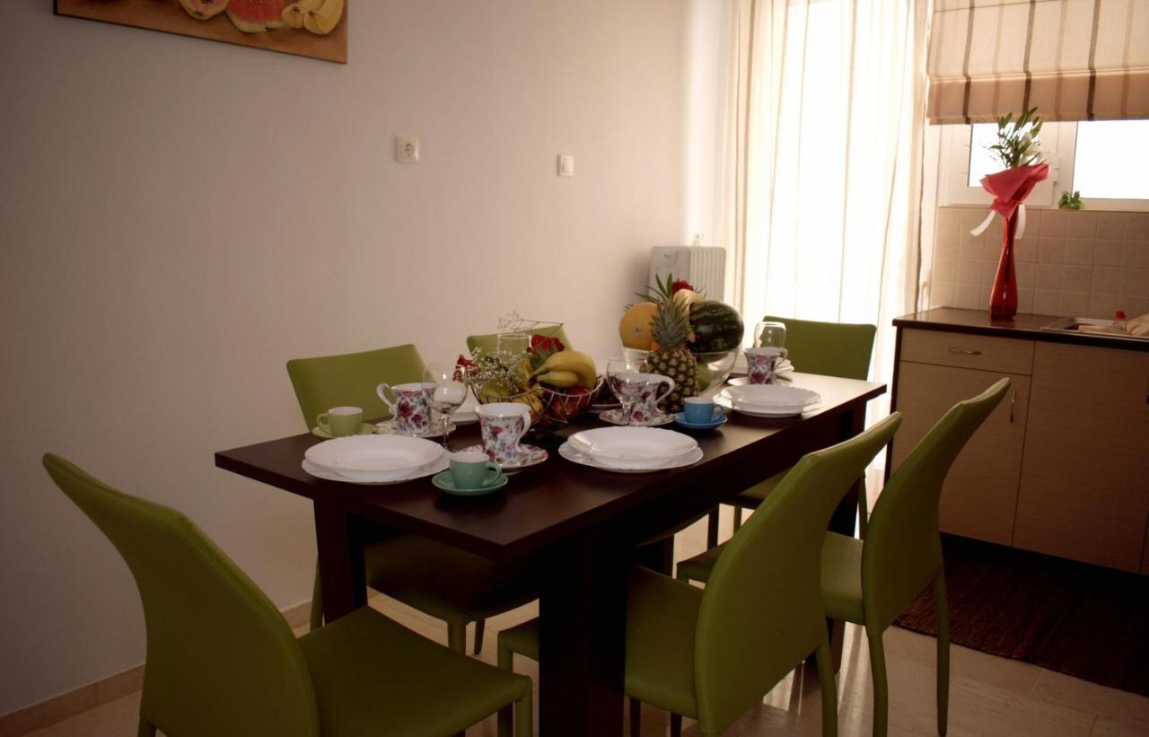 Angella House Daire Resmo Dış mekan fotoğraf
