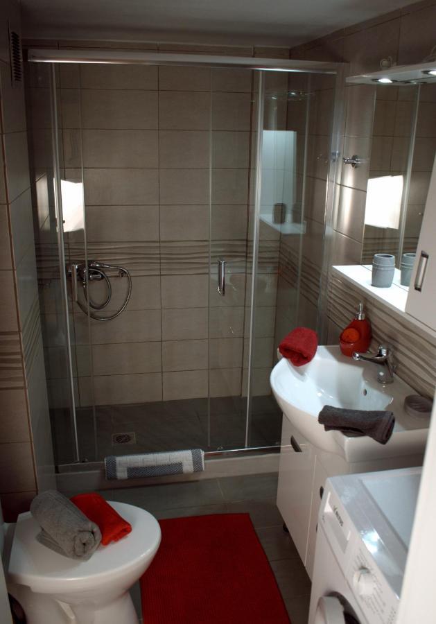 Angella House Daire Resmo Dış mekan fotoğraf