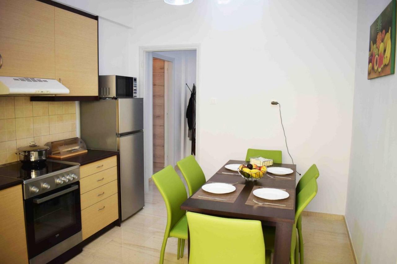 Angella House Daire Resmo Dış mekan fotoğraf