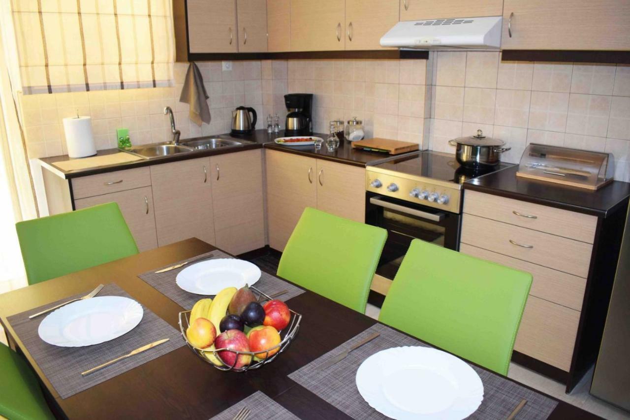 Angella House Daire Resmo Dış mekan fotoğraf