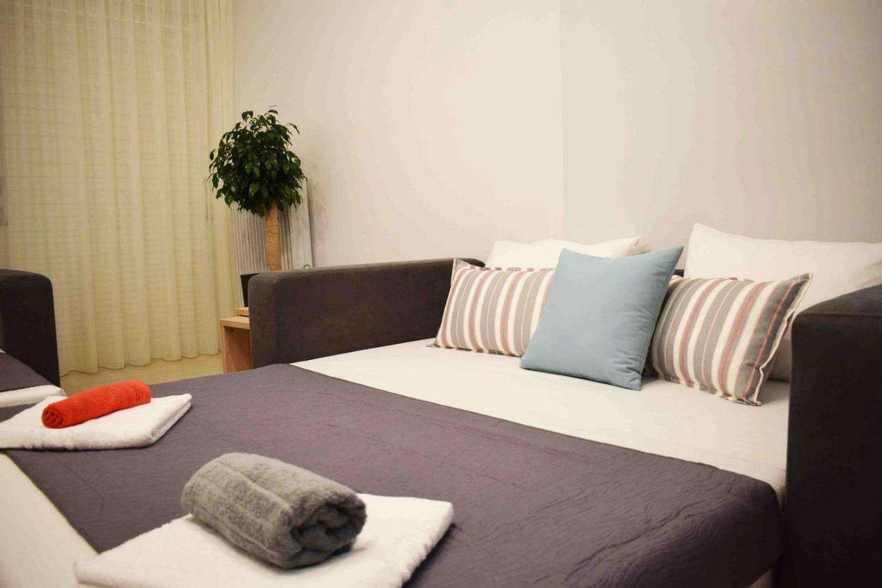 Angella House Daire Resmo Dış mekan fotoğraf