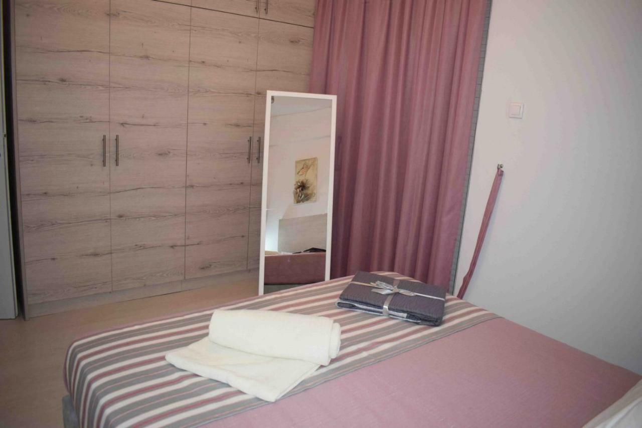 Angella House Daire Resmo Dış mekan fotoğraf