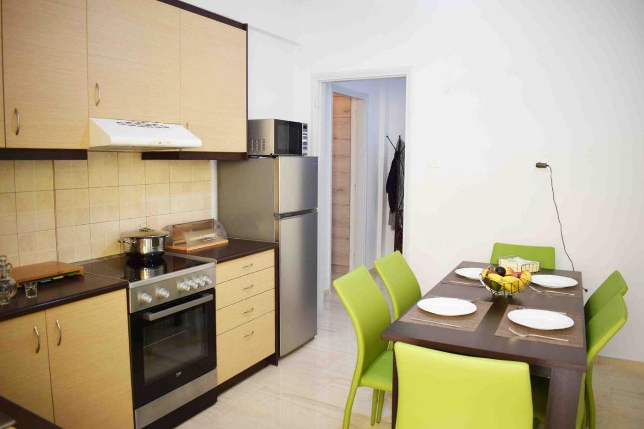 Angella House Daire Resmo Dış mekan fotoğraf