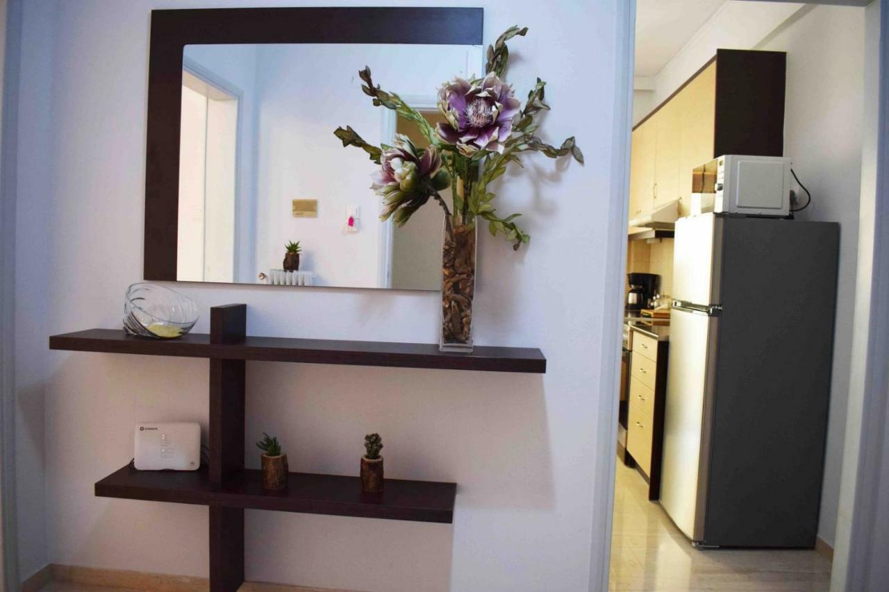 Angella House Daire Resmo Dış mekan fotoğraf