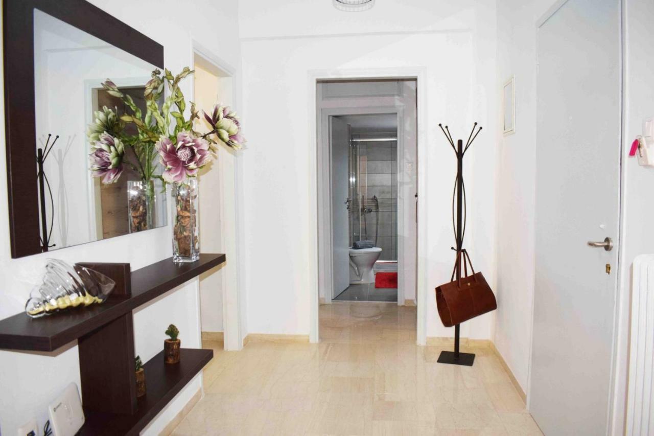 Angella House Daire Resmo Dış mekan fotoğraf