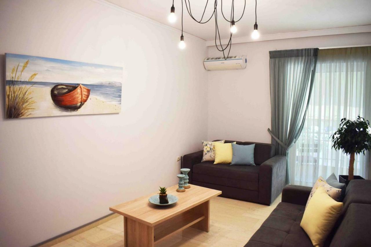 Angella House Daire Resmo Dış mekan fotoğraf