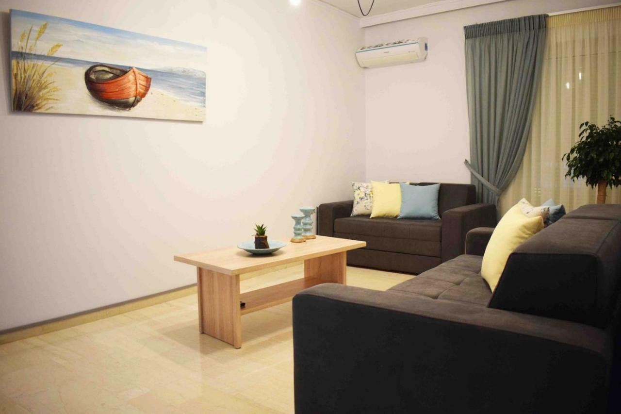 Angella House Daire Resmo Dış mekan fotoğraf