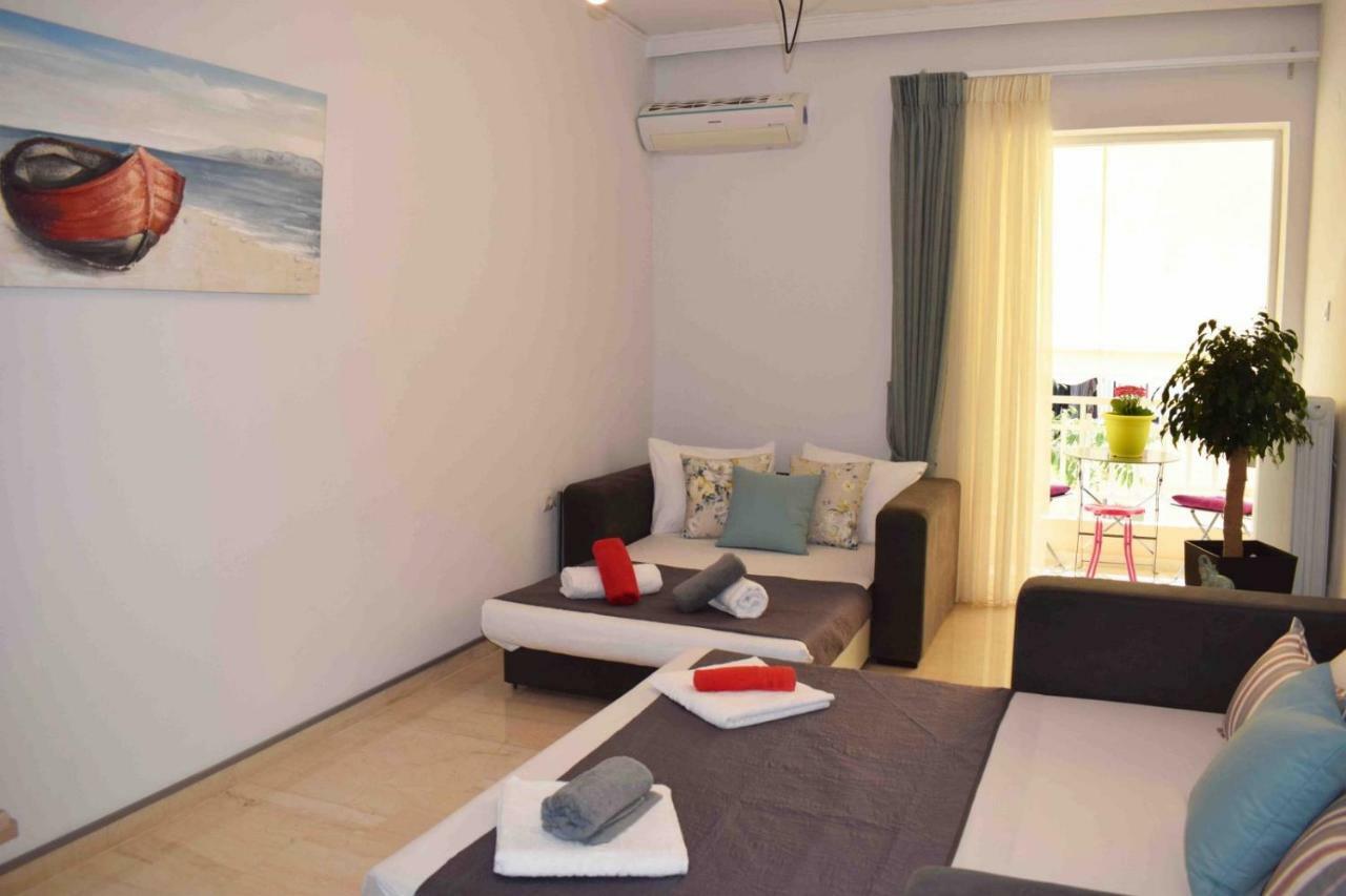 Angella House Daire Resmo Dış mekan fotoğraf