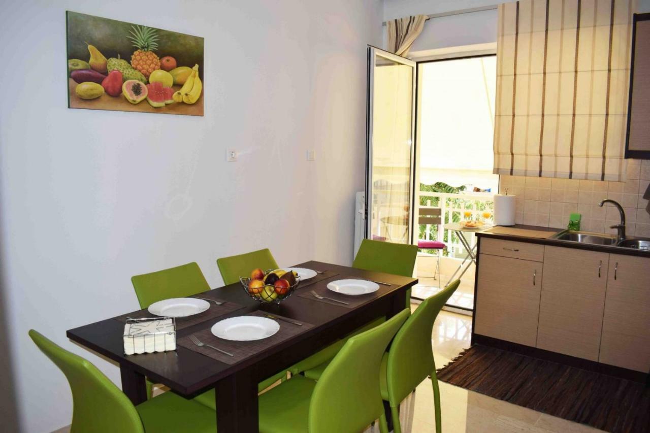 Angella House Daire Resmo Dış mekan fotoğraf