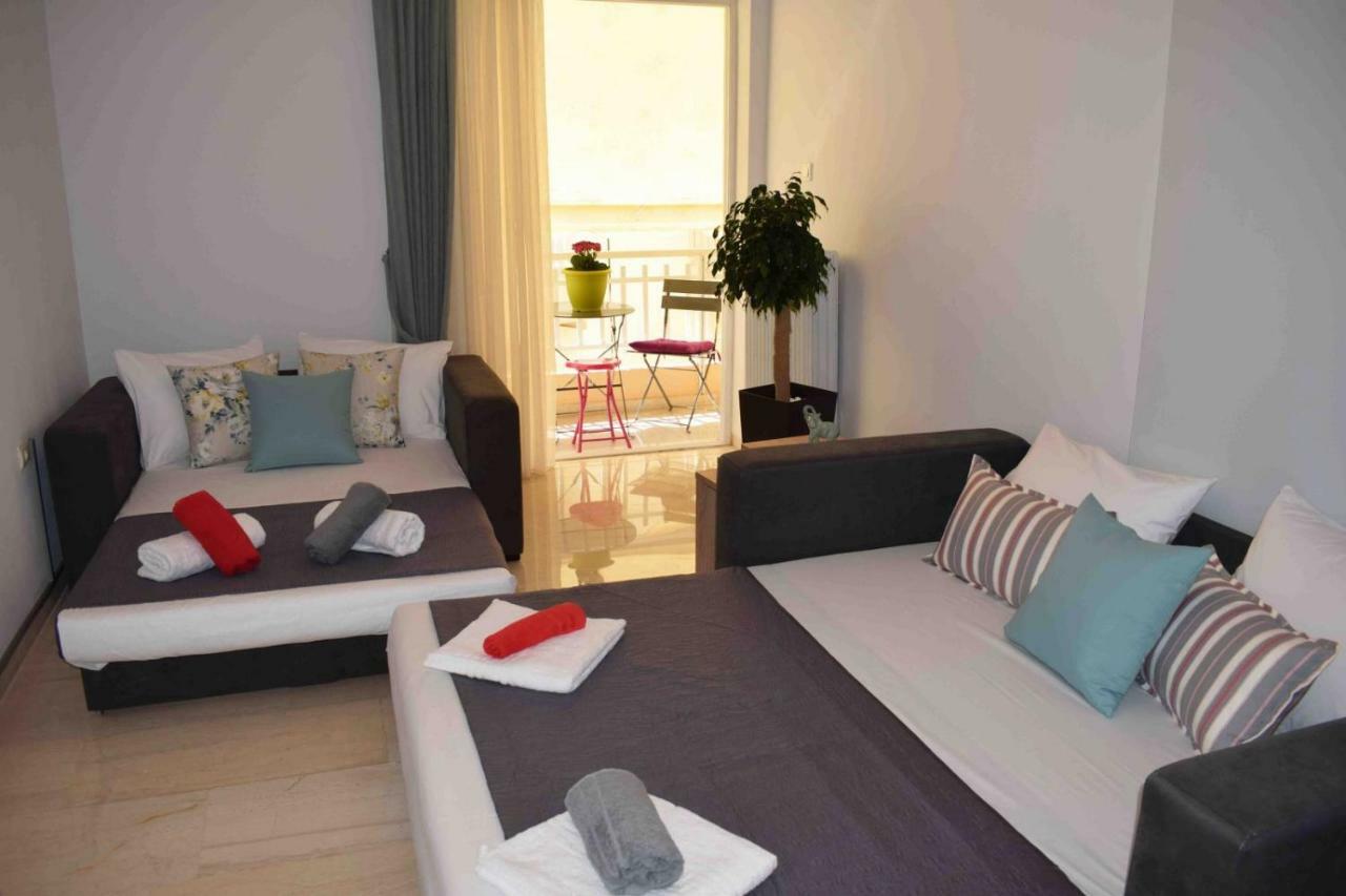 Angella House Daire Resmo Dış mekan fotoğraf