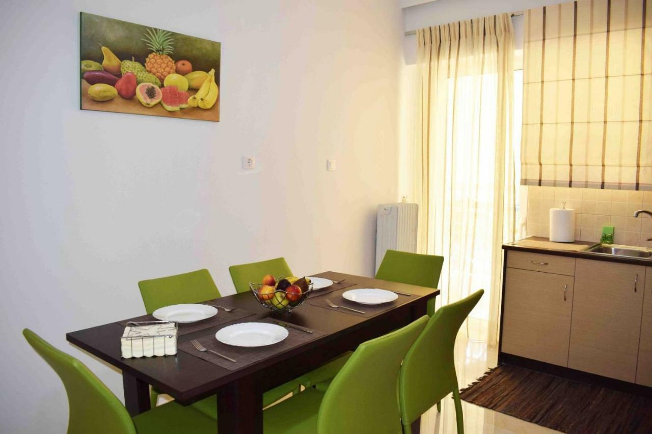Angella House Daire Resmo Dış mekan fotoğraf