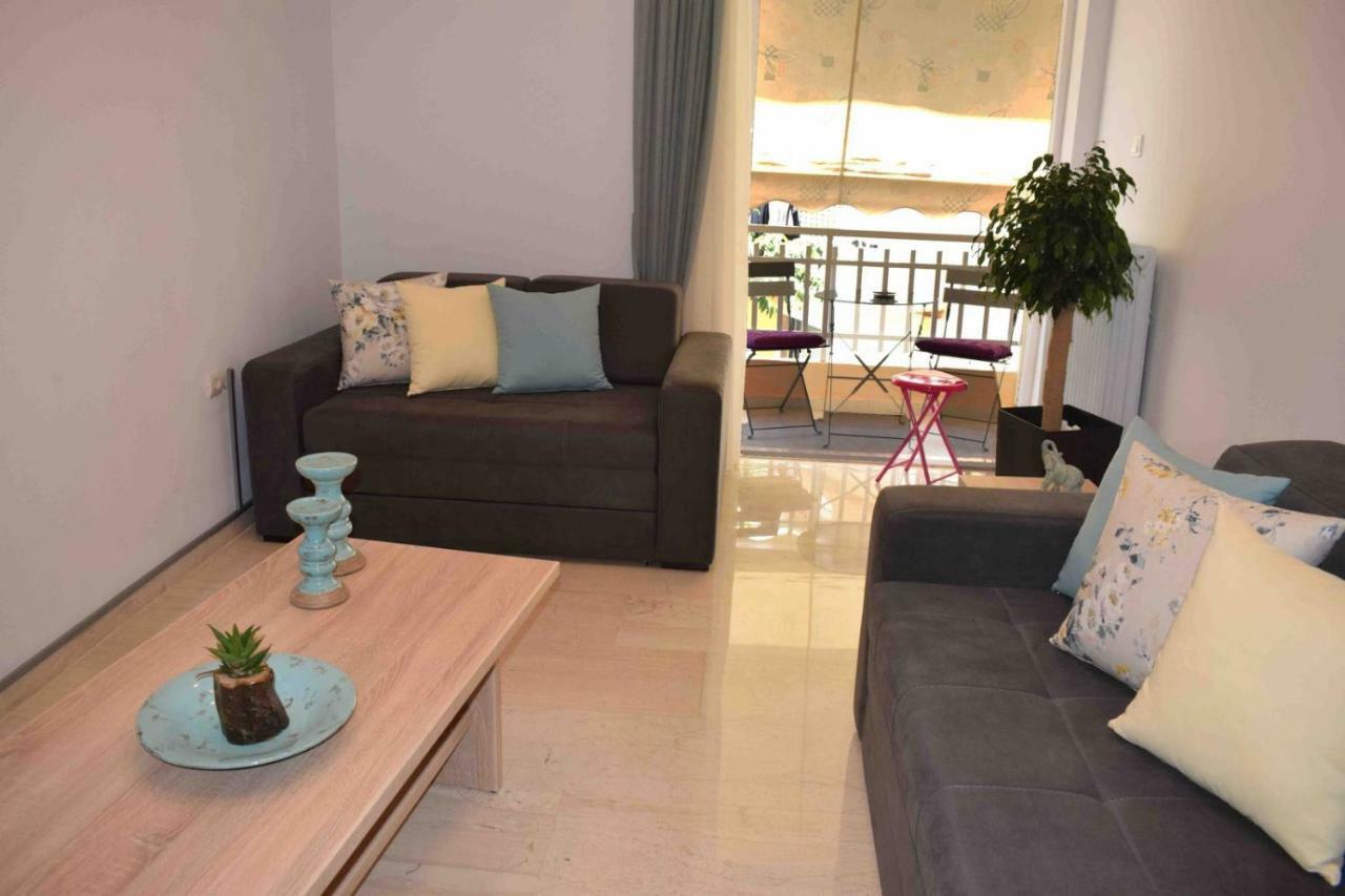 Angella House Daire Resmo Dış mekan fotoğraf