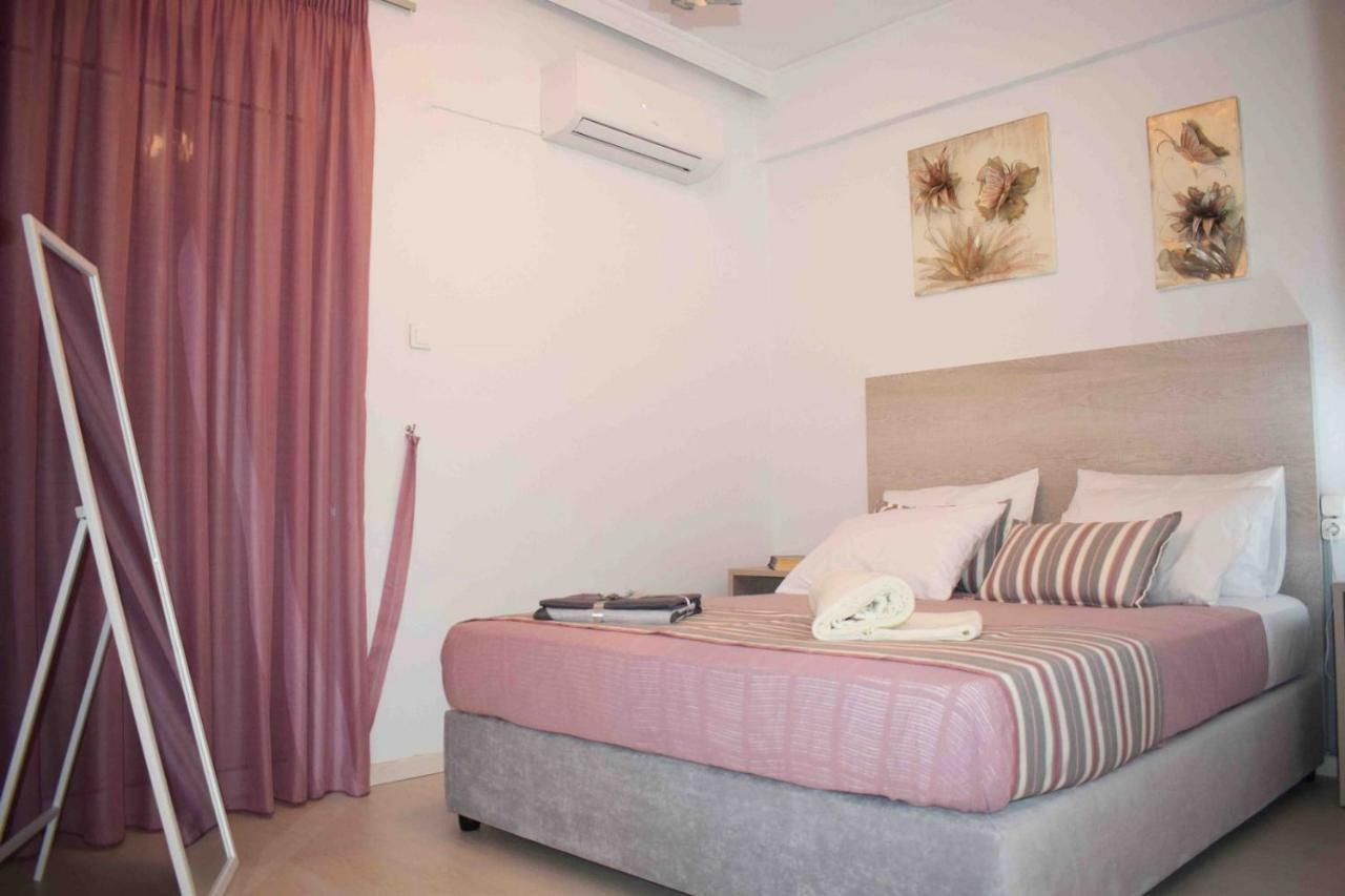 Angella House Daire Resmo Dış mekan fotoğraf