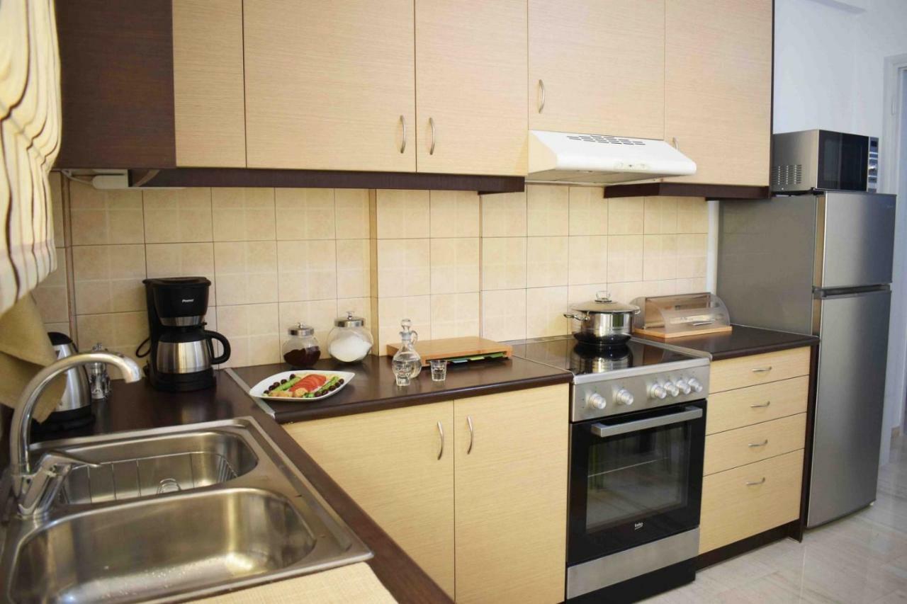Angella House Daire Resmo Dış mekan fotoğraf