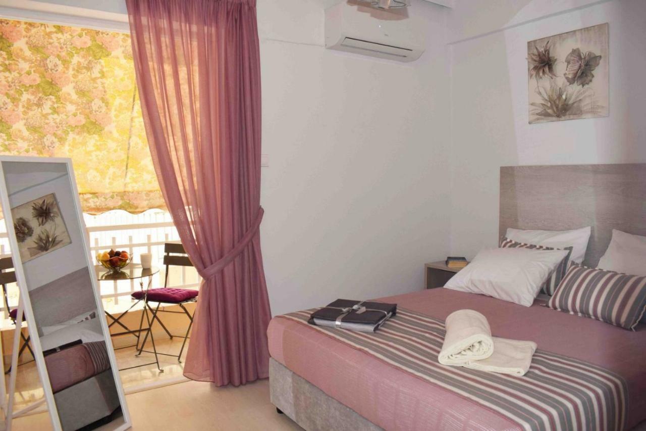 Angella House Daire Resmo Dış mekan fotoğraf