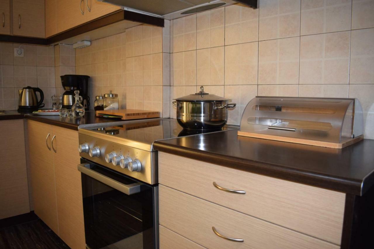 Angella House Daire Resmo Dış mekan fotoğraf