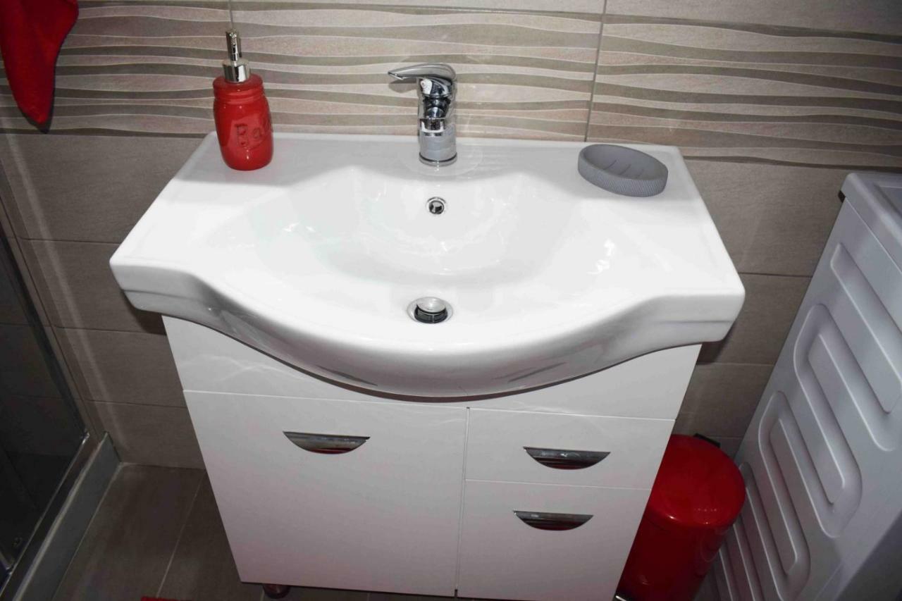 Angella House Daire Resmo Dış mekan fotoğraf