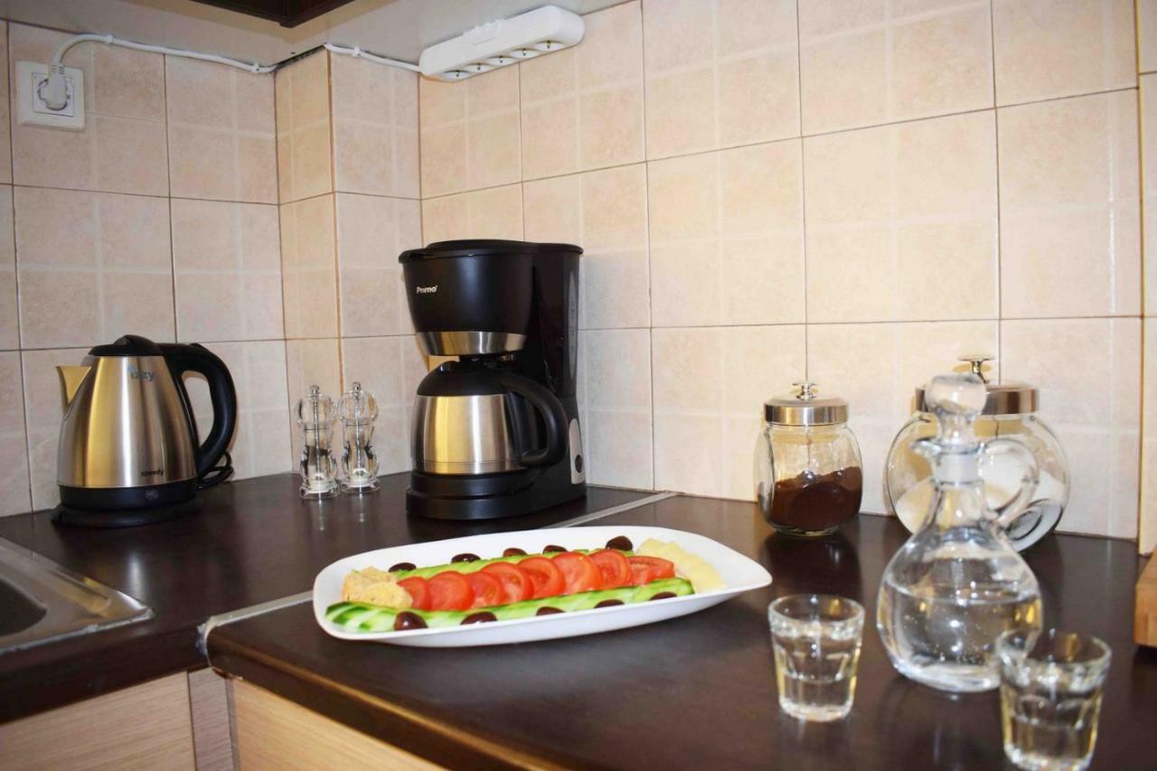 Angella House Daire Resmo Dış mekan fotoğraf