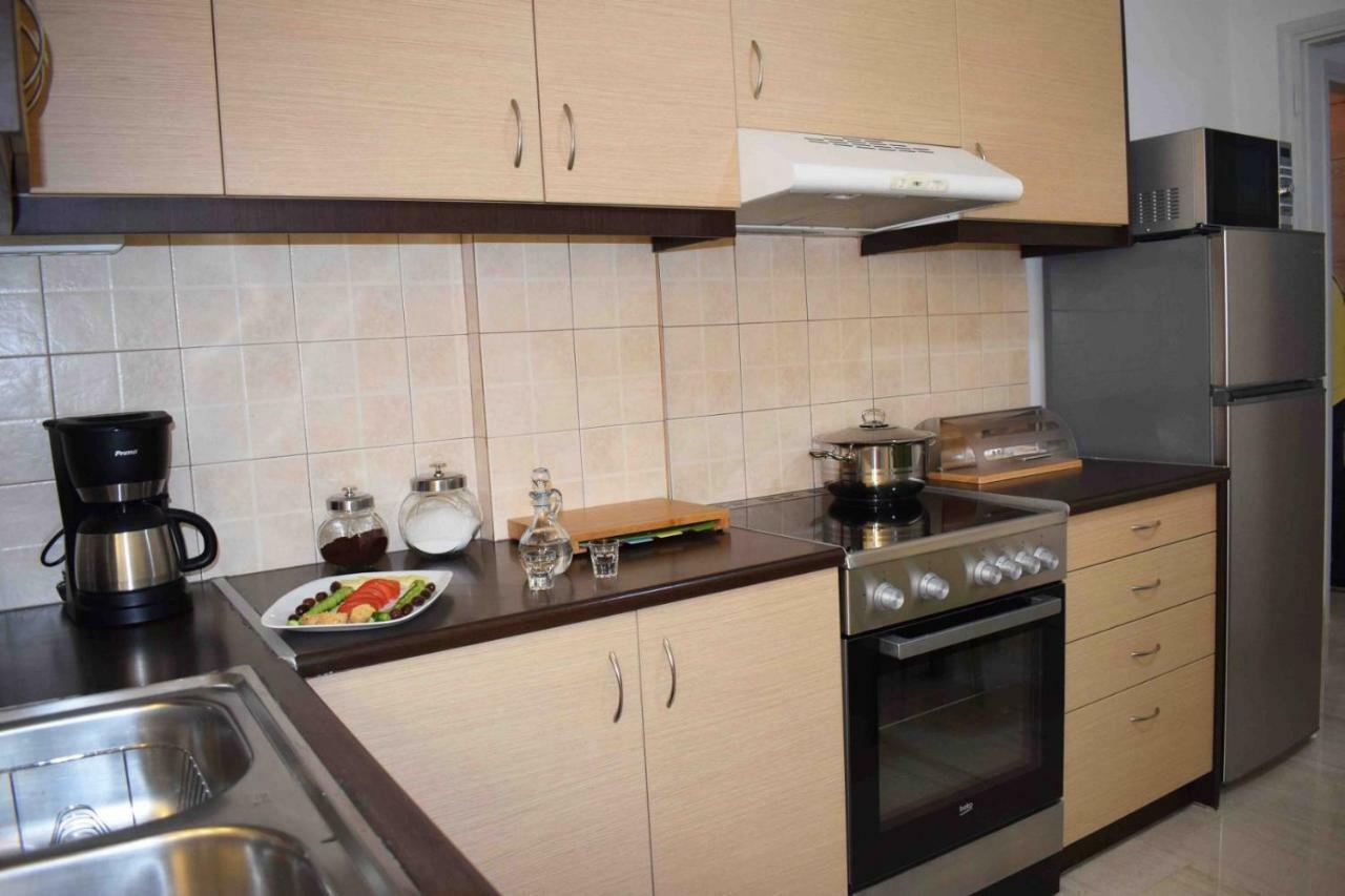 Angella House Daire Resmo Dış mekan fotoğraf