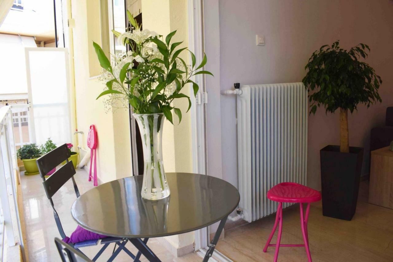 Angella House Daire Resmo Dış mekan fotoğraf