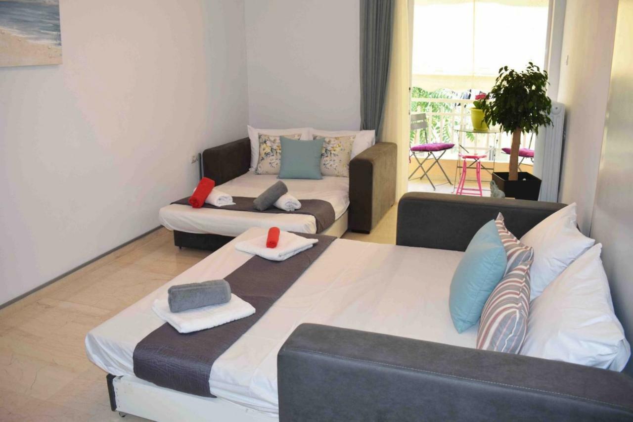 Angella House Daire Resmo Dış mekan fotoğraf
